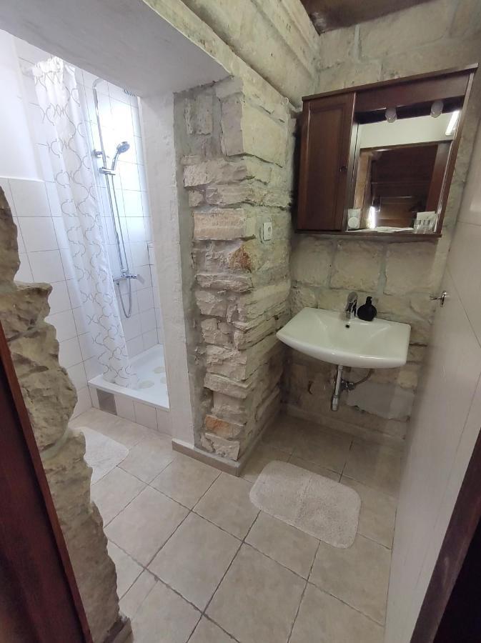 Old Town St. Roko Apartment Korcula Town Exterior photo