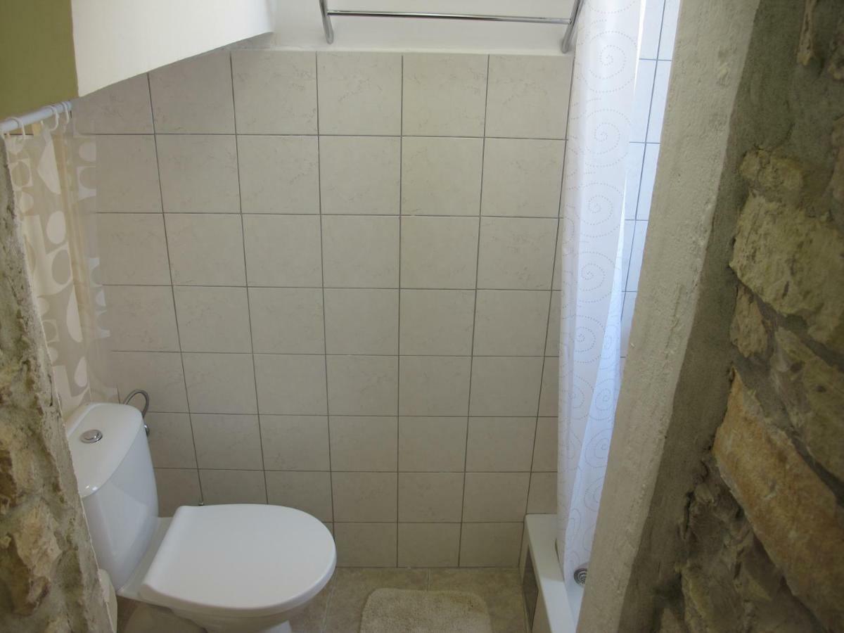 Old Town St. Roko Apartment Korcula Town Exterior photo