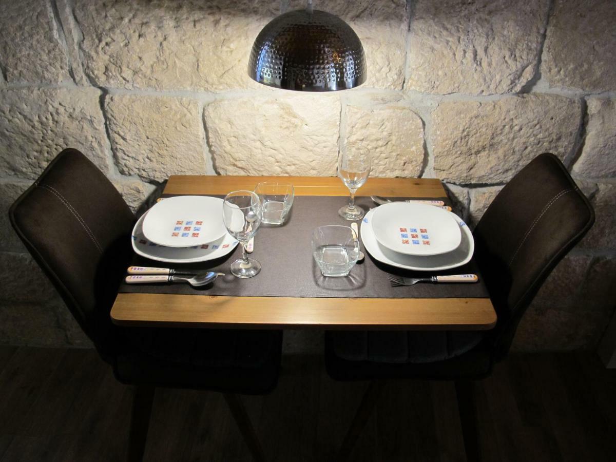 Old Town St. Roko Apartment Korcula Town Exterior photo